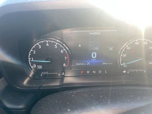 Used 2024 Ford Maverick Lariat w/ Black Appearance Package image 32