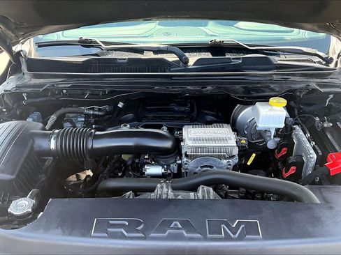 Used 2022 RAM 1500 Limited w/ Night Edition AWD/4WD image 32