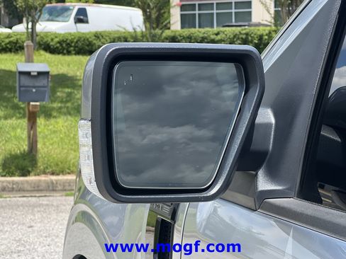 Used 2023 Ford F150 Lariat w/ Equipment Group 502A High AWD/4WD image 31