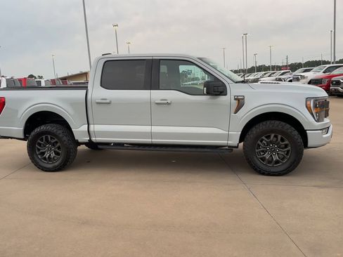 Used 2023 Ford F150 Tremor image 9