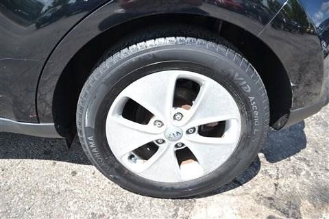 Used 2016 Kia Soul w/ Convenience Package FWD image 10