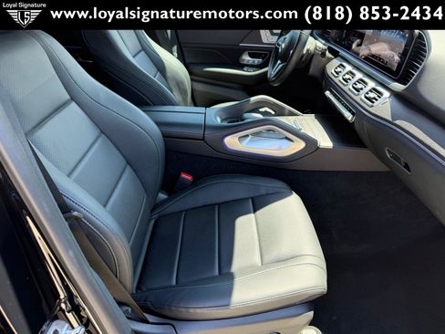 Used 2022 Mercedes-Benz GLE 450 4MATIC image 35