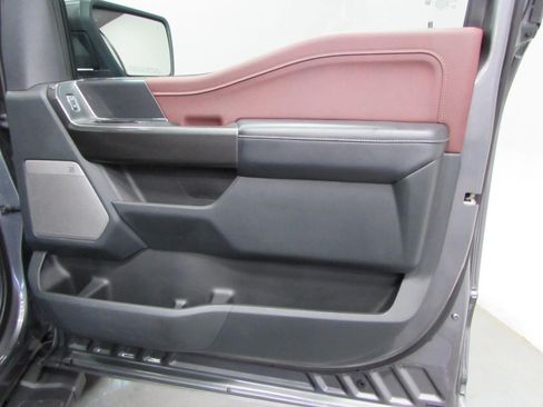 Certified 2021 Ford F150 Lariat AWD/4WD image 16