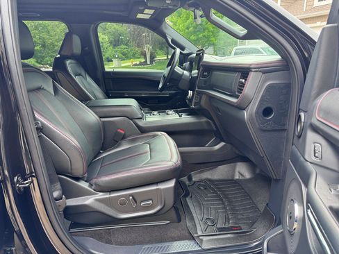 Used 2023 Ford Expedition Max Limited AWD/4WD image 20