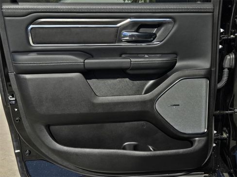 New 2026 RAM 1500 Laramie image 12