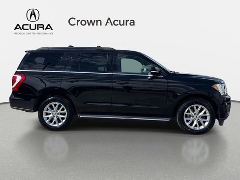 Used 2020 Ford Expedition XLT w/ Equipment Group 202A RWD image 5