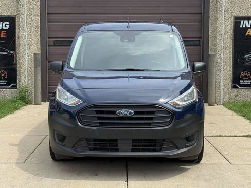 Used 2020 Ford Transit Connect XL FWD image 2