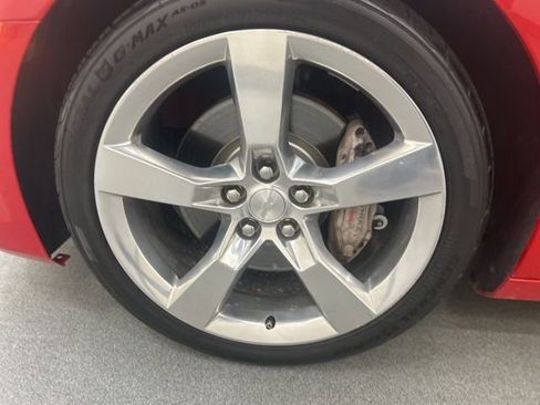 Used 2011 Chevrolet Camaro SS w/ RS Package image 27