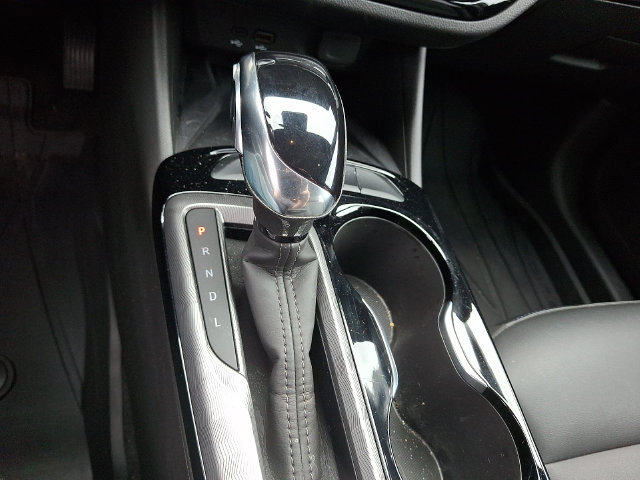 Used 2024 Buick Envista Sport Touring w/ Convenience I Package FWD image 14