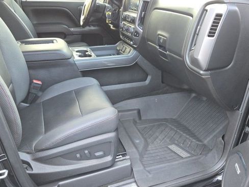 Used 2017 GMC Sierra 1500 SLT image 9