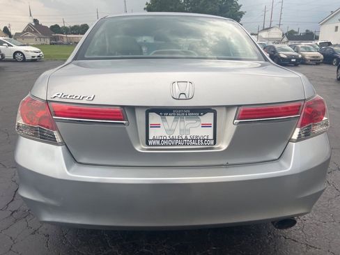 Used 2011 Honda Accord EX image 6