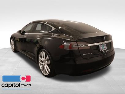 Used 2017 Tesla Model S 75D