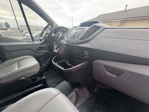 Used 2015 Ford Transit 150 130 Low Roof image 27