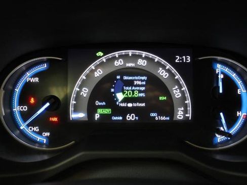 Certified 2024 Toyota RAV4 XLE w/ Weather Package image 18