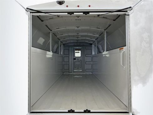 New 2025 Chevrolet Express 3500 w/ Power Convenience Package image 16