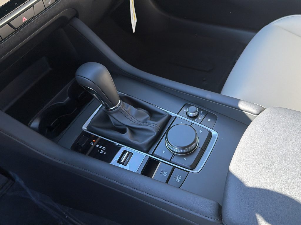 New 2026 MAZDA MAZDA3 2.5 S Sedan w/ Preferred Pkg FWD image 14