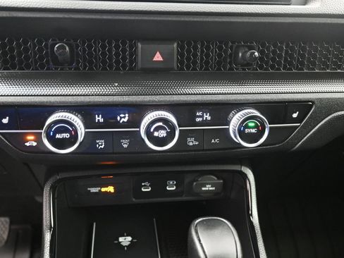 Certified 2026 Honda CR-V Sport-L image 18