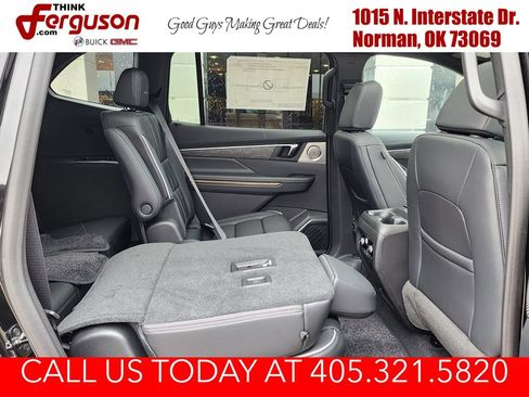 New 2026 Buick Enclave Avenir w/ Super Cruise Package AWD/4WD image 47