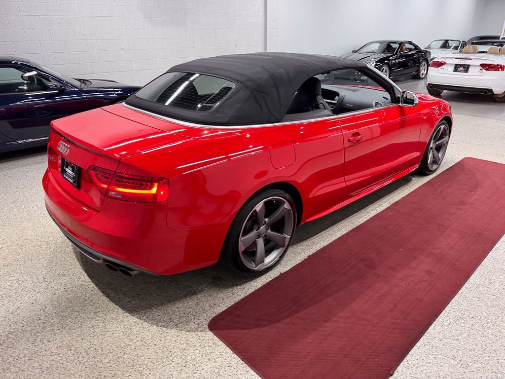 Used 2015 Audi S5 Premium Plus w/ Technology Package AWD/4WD image 69