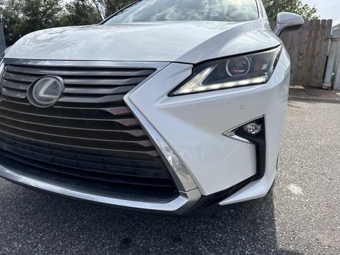 Used 2018 Lexus RX 350 FWD w/ Accessory Package image 10