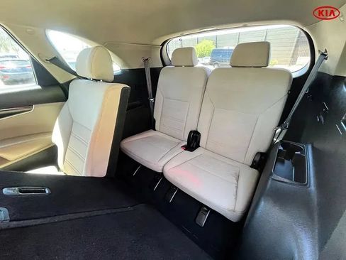 Used 2019 Kia Sorento FWD V6 image 12