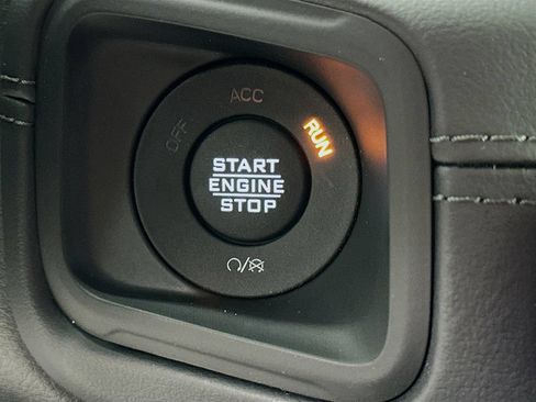 New 2026 Jeep Gladiator Mojave AWD/4WD image 20