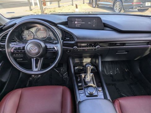 Used 2025 MAZDA MAZDA3 s image 26