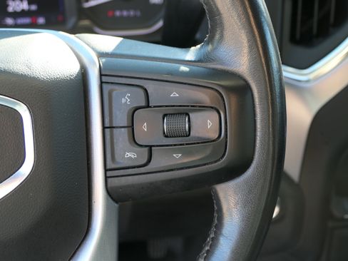Used 2020 GMC Sierra 1500 Elevation image 16
