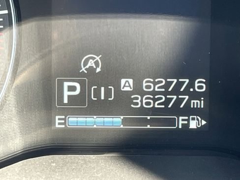 Certified 2023 Subaru Crosstrek 2.0i Premium image 21