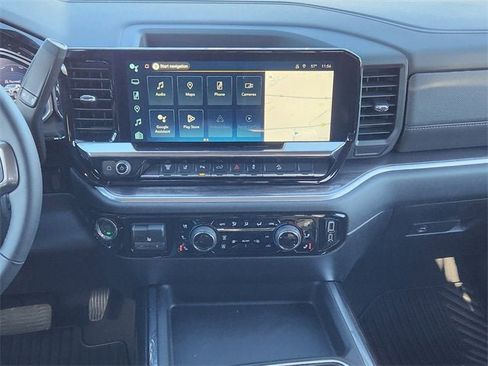 New 2026 Chevrolet Silverado 2500 LTZ w/ LTZ Convenience Package image 32