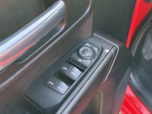 Used 2021 Chevrolet Silverado 1500 Custom w/ Rally Edition image 22