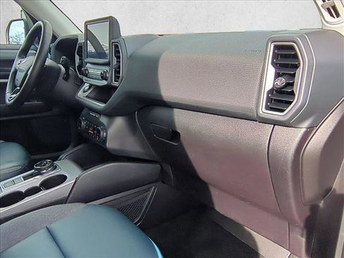 Used 2024 Ford Bronco Sport Outer Banks w/ Tech Package image 22