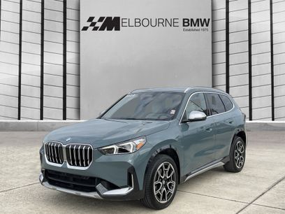 Used 2023 BMW X1 xDrive28i w/ Convenience Package