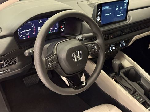 New 2026 Honda Accord LX image 18