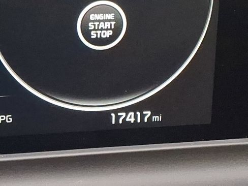 Certified 2024 Kia Seltos S image 20