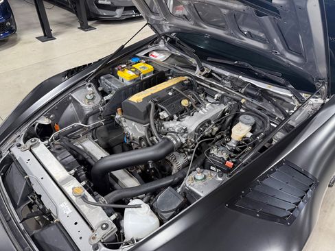 Used 2001 Honda S2000 image 20
