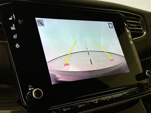 Used 2022 Jeep Wagoneer Series III image 14