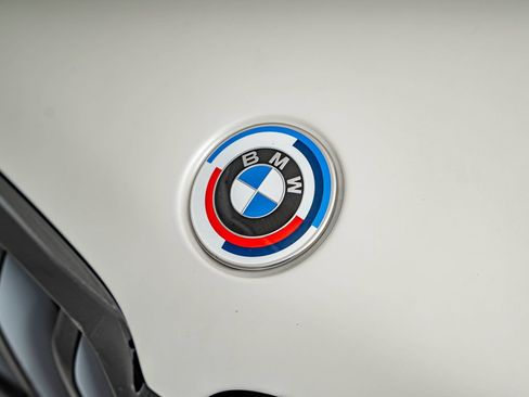 Used 2023 BMW X6 M50i AWD/4WD image 12