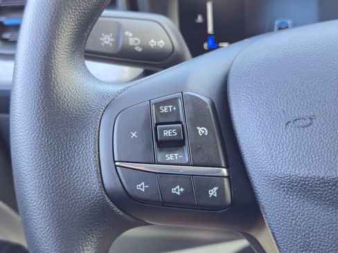 New 2025 Ford Maverick XLT image 11