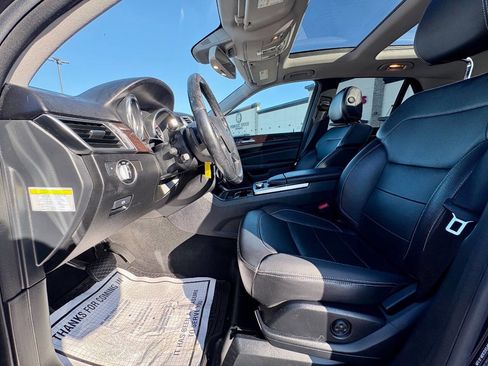 Used 2013 Mercedes-Benz ML 350 4MATIC image 11