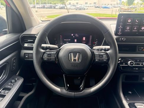 Used 2026 Honda Passport RTL image 19