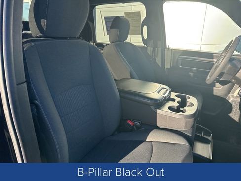 Used 2024 RAM 1500 Classic Warlock image 27