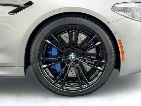 Used 2020 BMW M5 Competition w/ Executive Package image 12