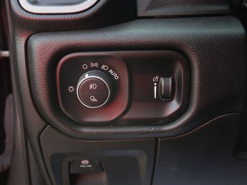 Used 2024 RAM 1500 Tradesman w/ Night Edition AWD/4WD image 23