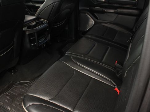 Used 2019 RAM 1500 Limited AWD/4WD image 20