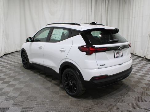 New 2027 Chevrolet Bolt RS image 33