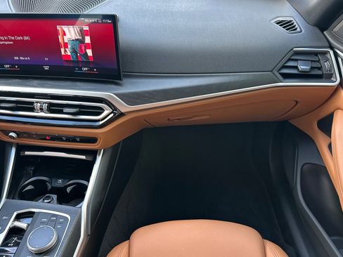 Used 2023 BMW i4 eDrive35 w/ Premium Package RWD image 30