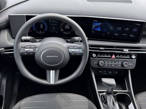New 2026 Hyundai Santa Cruz SE AWD/4WD image 17