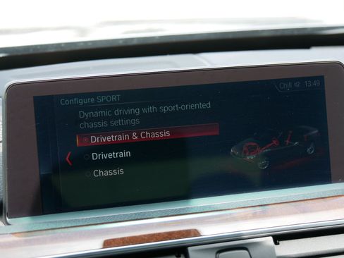 Used 2018 BMW 440i Convertible w/ M Sport Package RWD image 34
