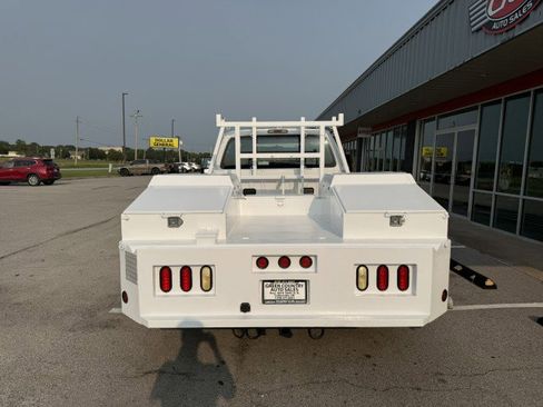 Used 2014 Ford F450 XL w/ Power Equipment Group image 12